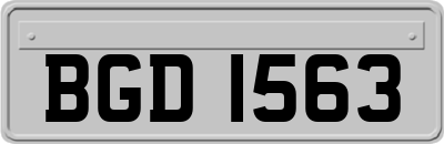 BGD1563