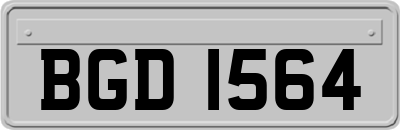 BGD1564