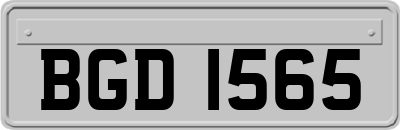 BGD1565