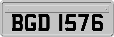 BGD1576