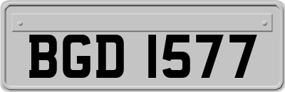 BGD1577
