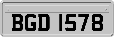 BGD1578