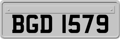 BGD1579