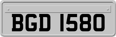 BGD1580