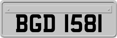 BGD1581