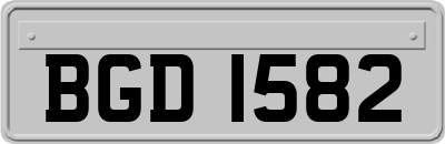 BGD1582