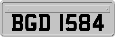 BGD1584