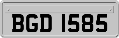 BGD1585