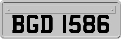 BGD1586