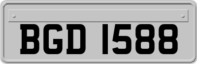 BGD1588