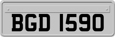 BGD1590