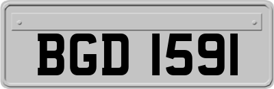 BGD1591