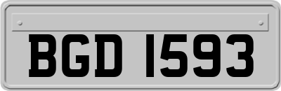 BGD1593