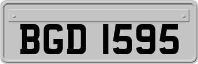 BGD1595