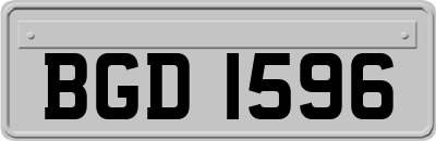 BGD1596