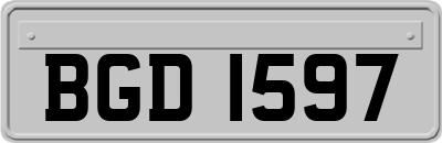 BGD1597