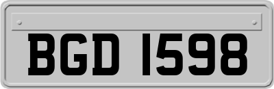 BGD1598