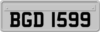 BGD1599
