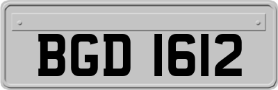 BGD1612