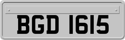 BGD1615