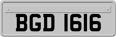 BGD1616