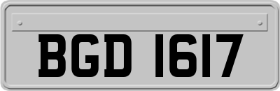 BGD1617