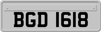 BGD1618