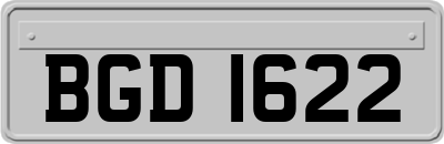 BGD1622