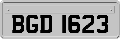 BGD1623
