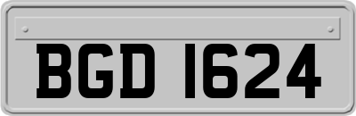 BGD1624