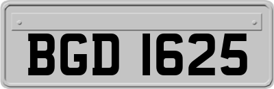 BGD1625