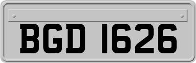 BGD1626