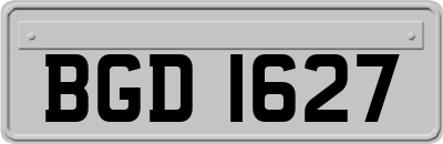 BGD1627