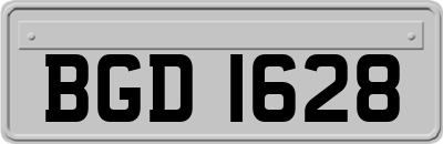 BGD1628