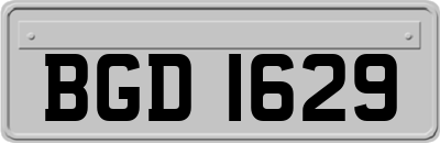 BGD1629