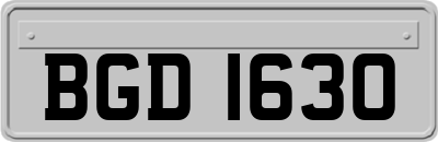 BGD1630