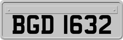 BGD1632