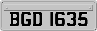 BGD1635