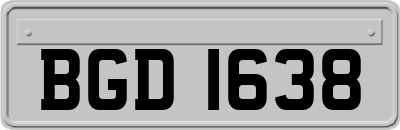 BGD1638