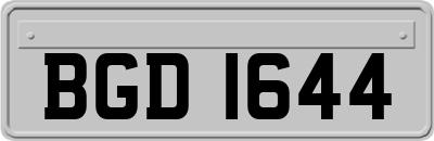 BGD1644