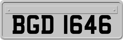 BGD1646