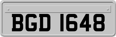 BGD1648