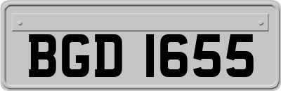 BGD1655