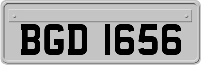 BGD1656