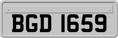 BGD1659