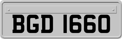 BGD1660