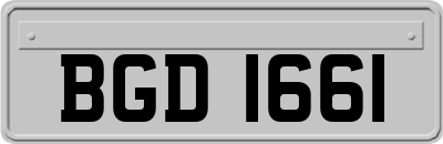 BGD1661
