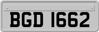 BGD1662
