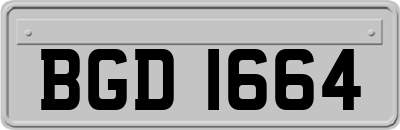 BGD1664