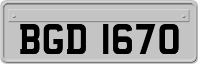 BGD1670
